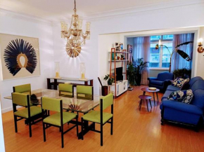 Vintage Apartament Copacabana